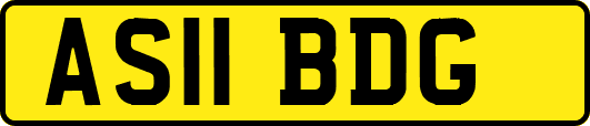 AS11BDG