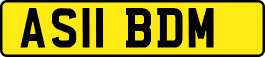 AS11BDM