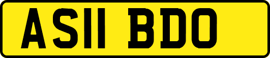 AS11BDO