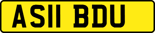 AS11BDU