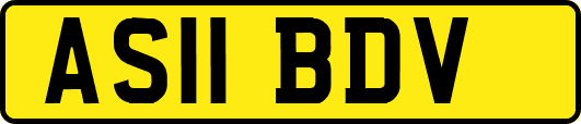 AS11BDV