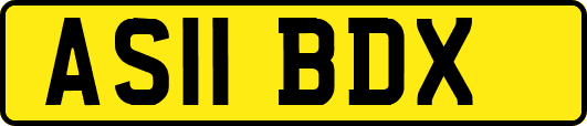 AS11BDX