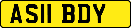 AS11BDY