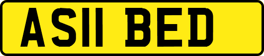 AS11BED
