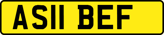 AS11BEF