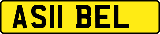 AS11BEL