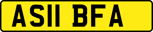 AS11BFA
