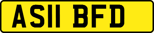 AS11BFD