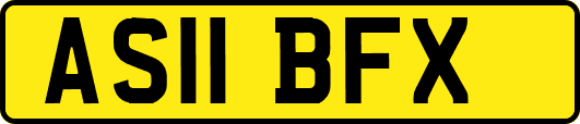 AS11BFX