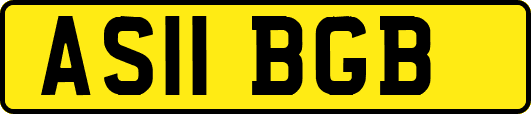 AS11BGB