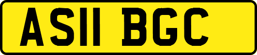 AS11BGC