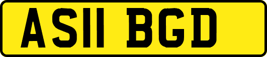 AS11BGD