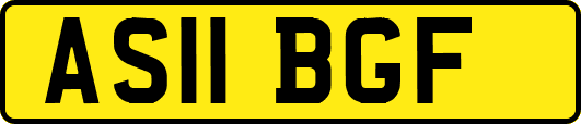 AS11BGF