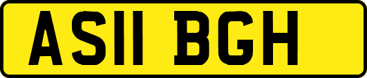 AS11BGH