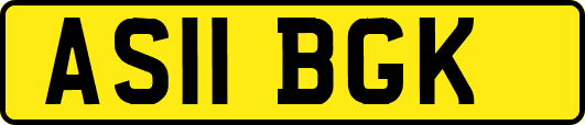 AS11BGK