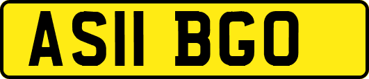 AS11BGO