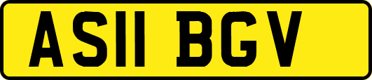 AS11BGV