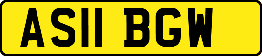 AS11BGW