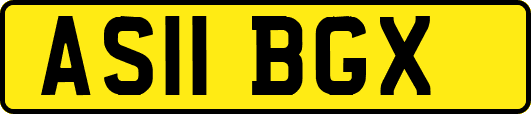 AS11BGX