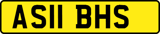AS11BHS