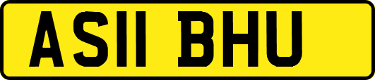 AS11BHU