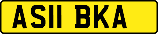 AS11BKA