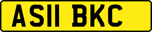 AS11BKC