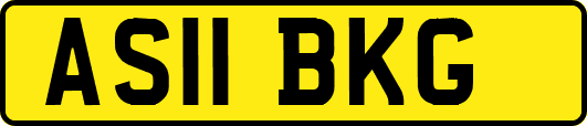 AS11BKG