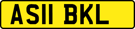 AS11BKL