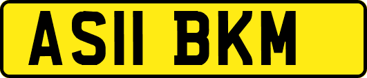 AS11BKM
