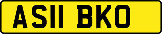 AS11BKO