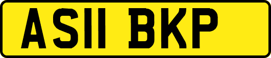 AS11BKP