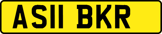 AS11BKR