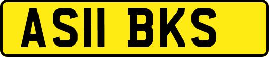 AS11BKS
