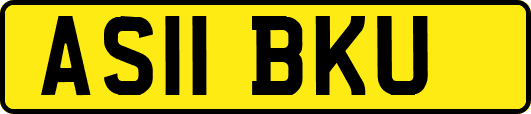 AS11BKU