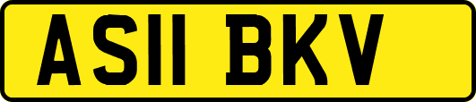 AS11BKV