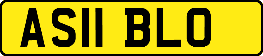 AS11BLO