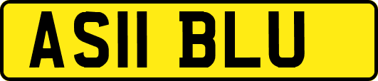 AS11BLU