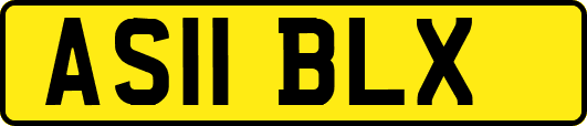 AS11BLX
