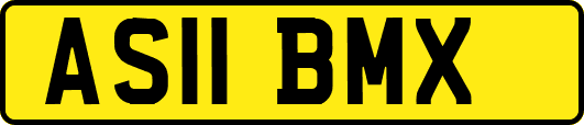 AS11BMX