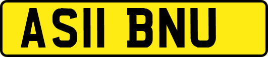 AS11BNU