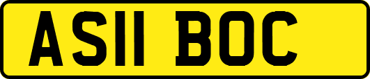 AS11BOC