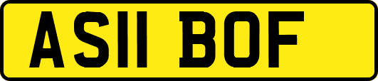AS11BOF