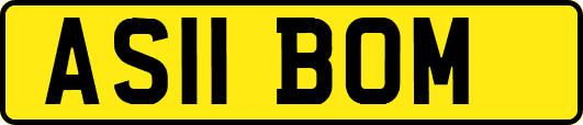AS11BOM