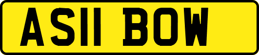 AS11BOW