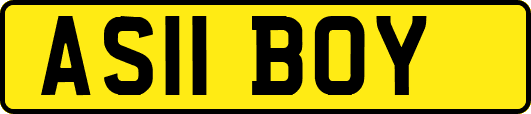 AS11BOY