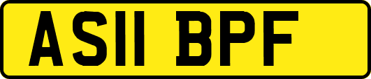 AS11BPF