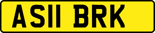 AS11BRK