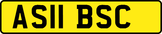 AS11BSC
