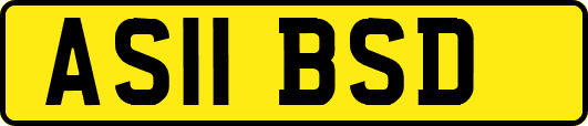 AS11BSD